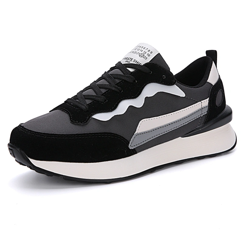 Hot sale fashion Women Breathable Sport Shoes Running Shoes Casual outdoor walking Sneakers Shoes