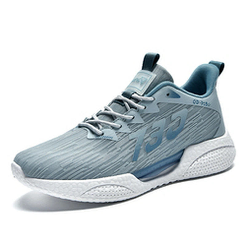High Quality Breathable Men Sneakers Casual Sports Basketball Running Shoes