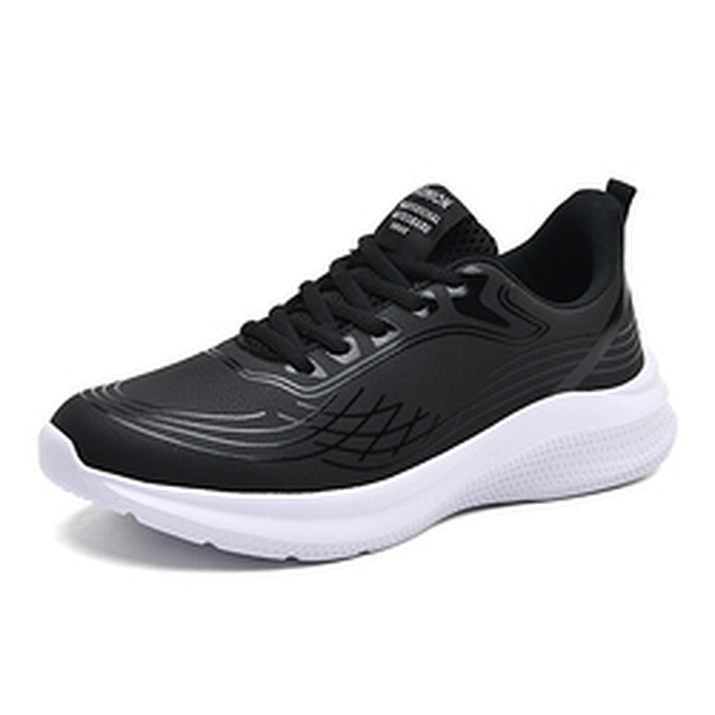 Lady Tennis Walking Sneakers Women Casual Athletic Shoes