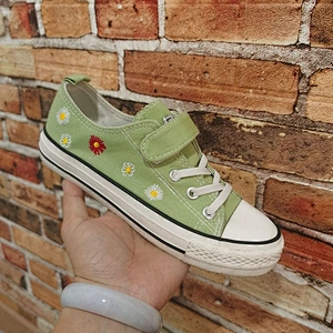 Hot sale Mix style Children Vulcanized Canvas Shoes Kids Casual Sneakers stock lots