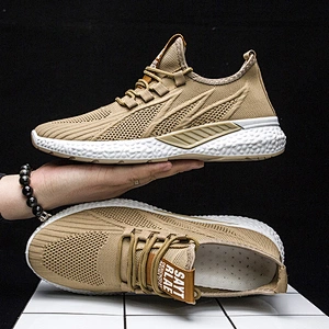 Men Outdoor Sport Shoes Walking Anti slippery Running Sneakers athletic shoes