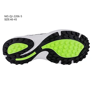 Factory Fashion Lace-up Men Sports Running Shoes Non-slip casual sneaker shoes