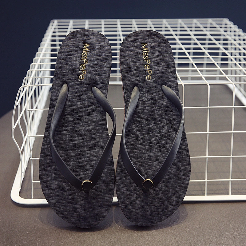 women shoes 2021 Custom Women Flip Flops Beach Slippers Outdoor Shoes casual shoes