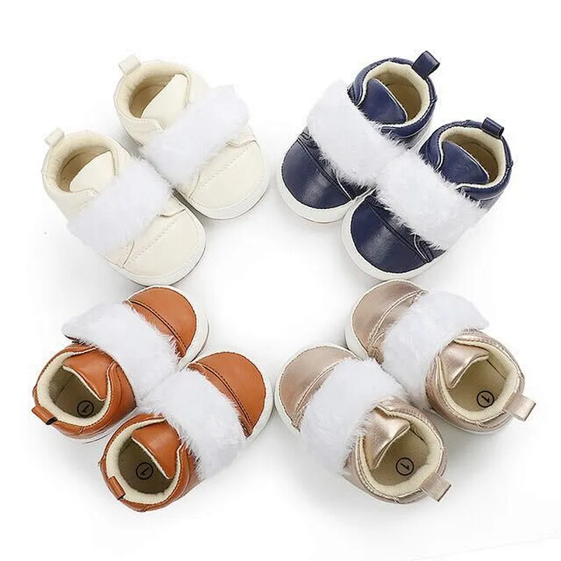 Good Quality Cheap Baby shoes Sports Casual Shoes Infant Prewalker