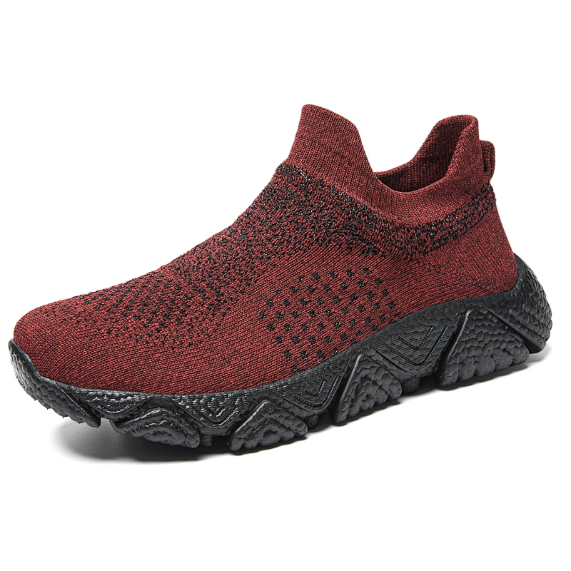 New Style Wholesale big size shoes Men casual Athletic Sneakers Shoes Sports Men Shoes