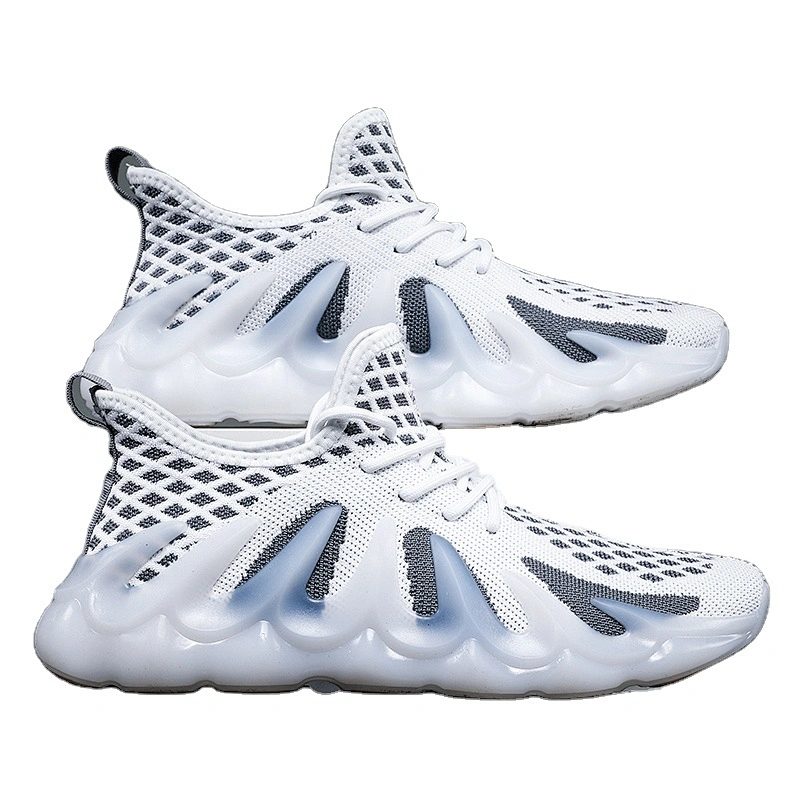Comfortable Casual Men sport shoes Running Sneaker walking style shoes