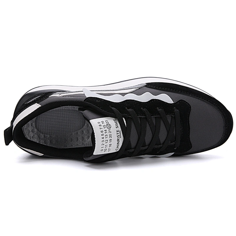 Hot sale fashion Women Breathable Sport Shoes Running Shoes Casual outdoor walking Sneakers Shoes