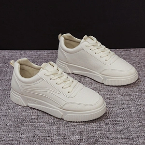 Factory Supplier Fashion Women Footwear Sport Casual Board Shoes for Ladies