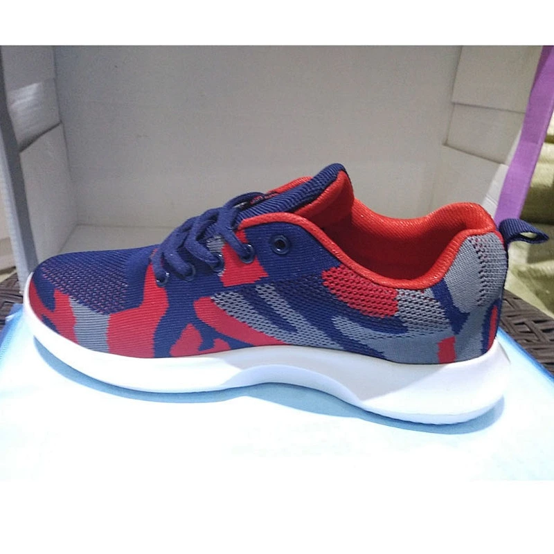 Popular Sports Shoes For Men Running Man Sneakers Brand Casual Shoes Fashion Casual Sneakers