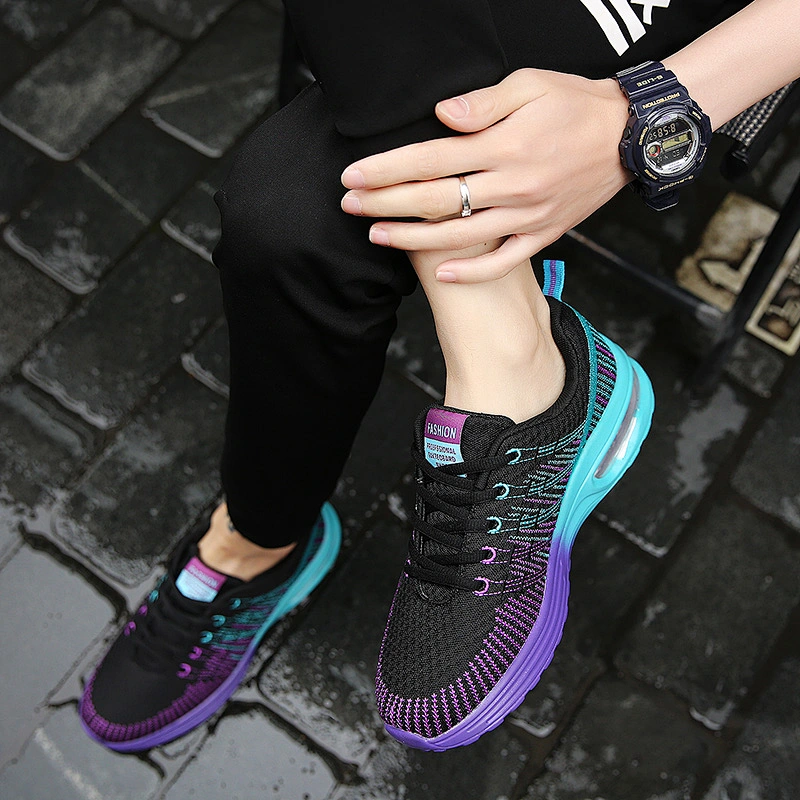 Men Air Running Shoes Athletic Casual Walking Sneakers