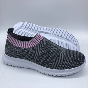 Custom Running Sneakers Womens Fashion Sport Casual Shoes for Ladies