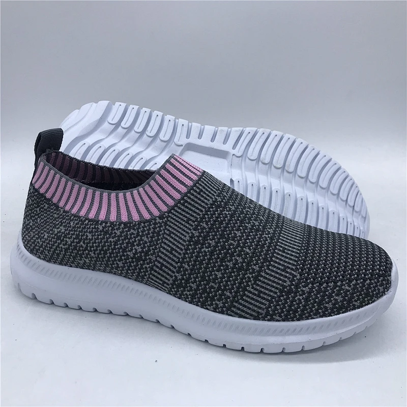 Custom Running Sneakers Womens Fashion Sport Casual Shoes for Ladies
