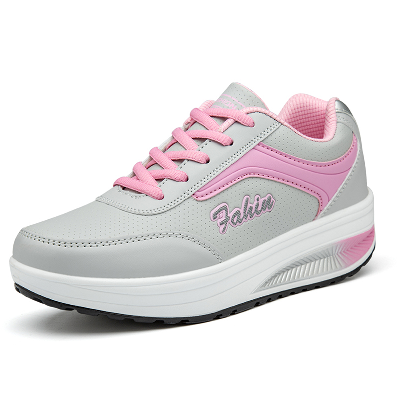 Women  Running shoes Casual Sneaker Shoes Arrival Breathable shoes