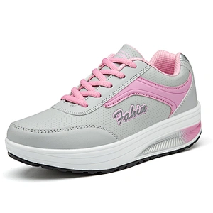 Women  Running shoes Casual Sneaker Shoes Arrival Breathable shoes