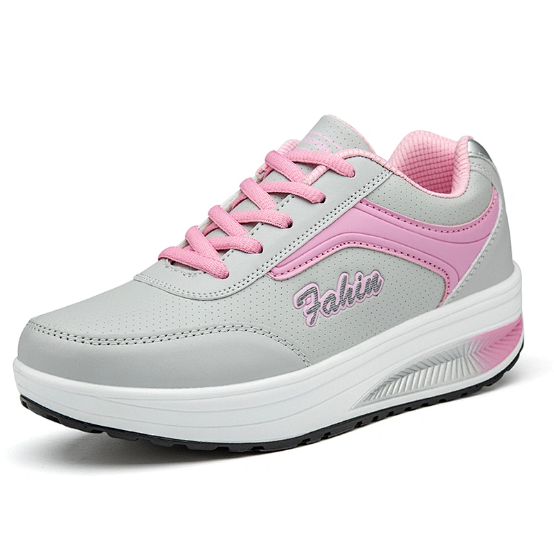 Women  Running shoes Casual Sneaker Shoes Arrival Breathable shoes