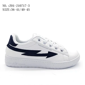 Mens Shoes Sport Casual Sneakers women white footwear walking style shoes