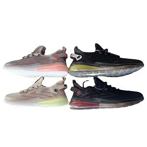 High Quality Comfortable Men Casual Shoes Custom Sneakers Sports Running Shoes