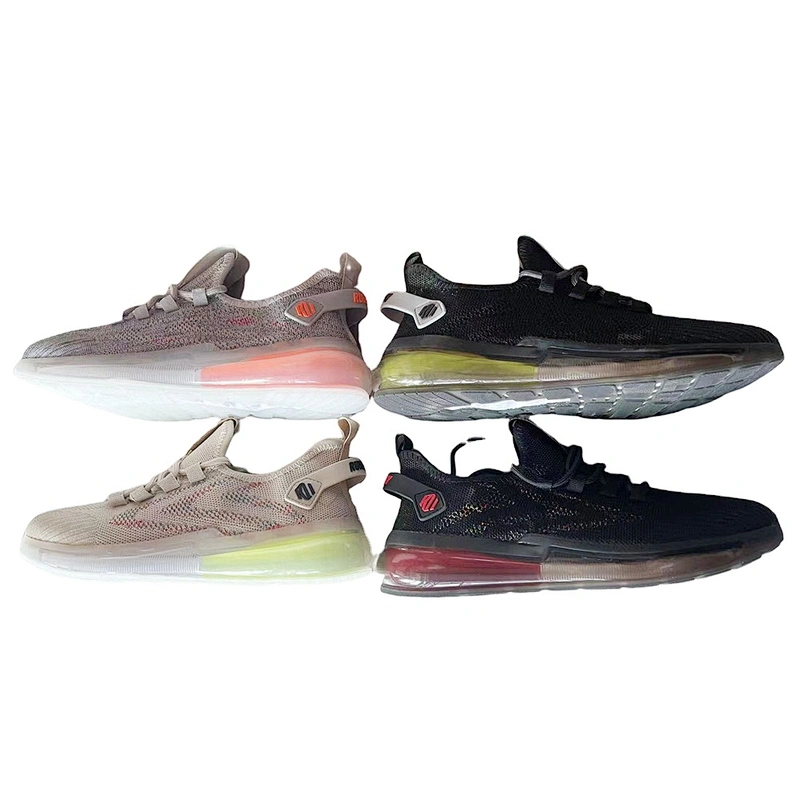 High Quality Comfortable Men Casual Shoes Custom Sneakers Sports Running Shoes