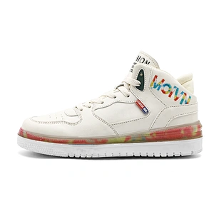 Latest Design Fashion Men Casual Shoes Sports Sneaker Skateboard Shoes