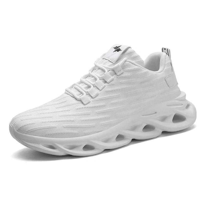 Men Casual Running Shoes Athletic Gym Tennis Walking Sneakers