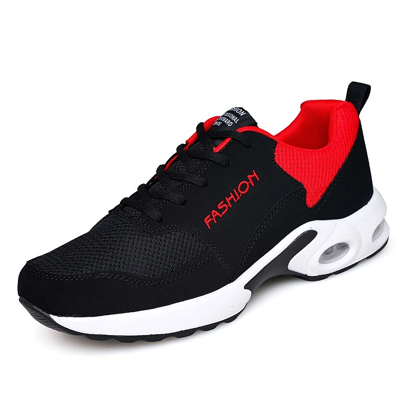 Men Casual Air Cushion Sneakers Sport Walking Shoes