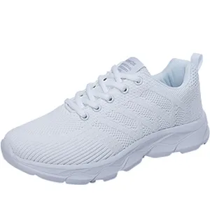 Breathable women sport running shoes ladies sneakers Female Footwear