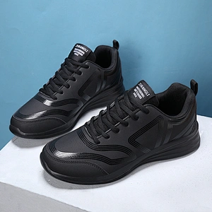 Men Walking Running Tennis Gym Shoes Casual Sports Sneakers