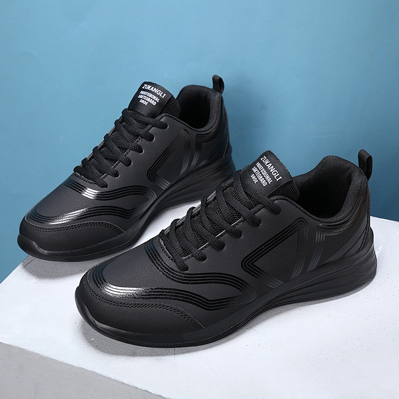 Men Walking Running Tennis Gym Shoes Casual Sports Sneakers