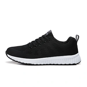 Hot Selling Classic Fashion Casual Shoes Women Sports Running Shoes Wholesale