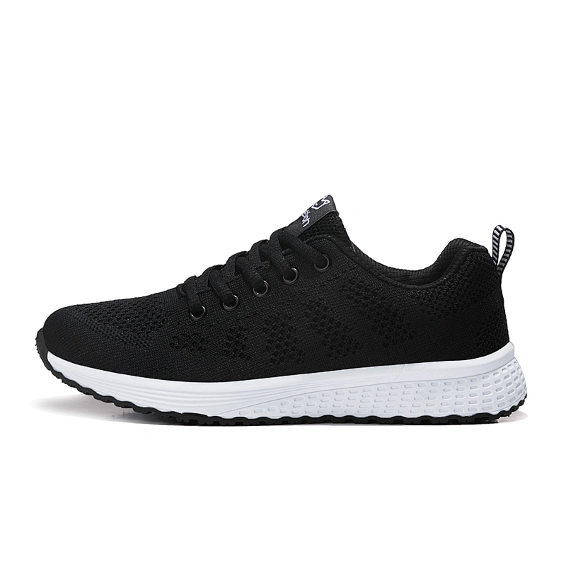 Hot Selling Classic Fashion Casual Shoes Women Sports Running Shoes Wholesale