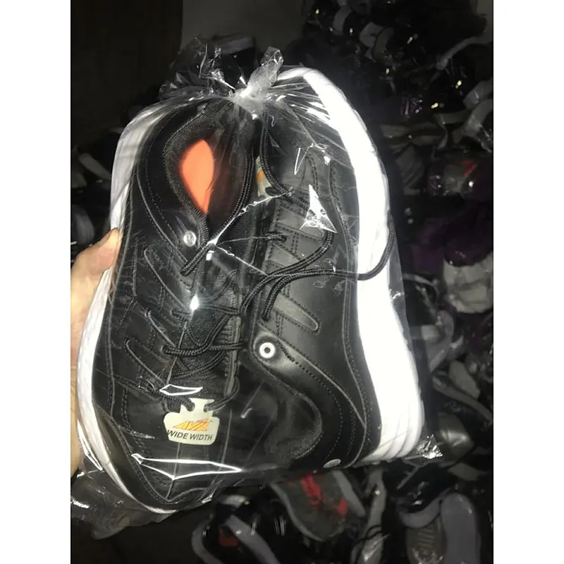 Mix design men sport shoes running shoes athletic shoes sneakers stock