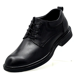 Classic Style Men sneakers Casual dress driving leather Shoes for wholesale