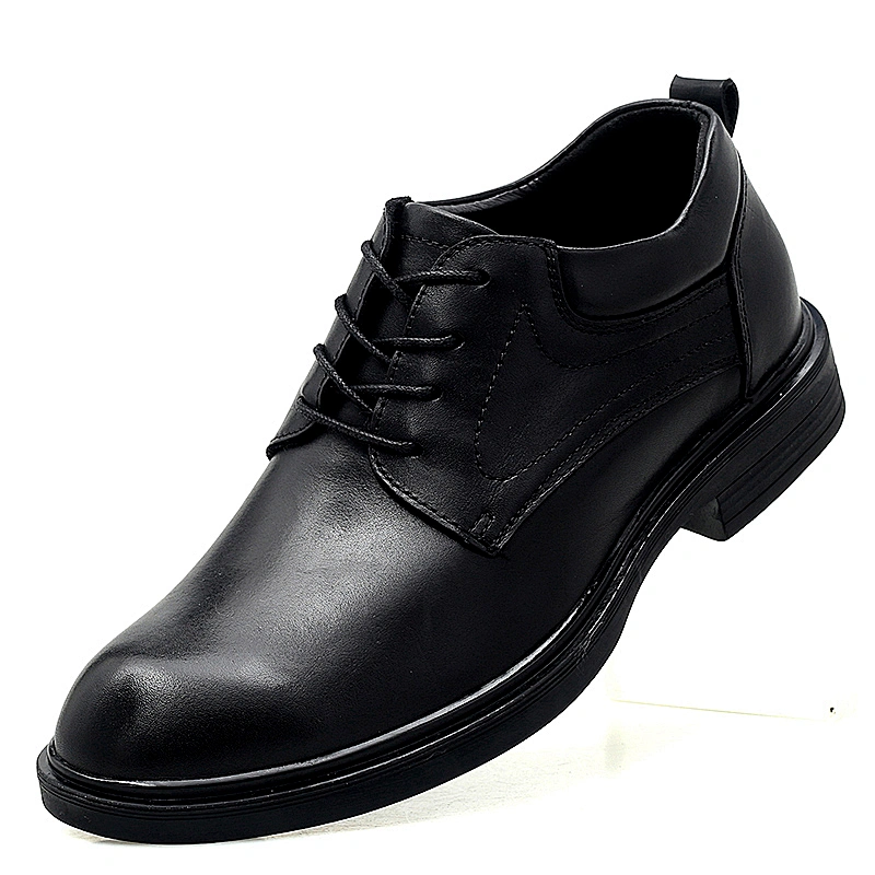 Classic Style Men sneakers Casual dress driving leather Shoes for wholesale
