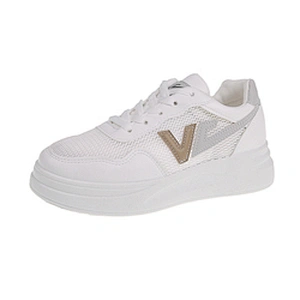 Hot Selling Fashion Women Sport Shoes Ladies Casual Running Sneaker Shoes