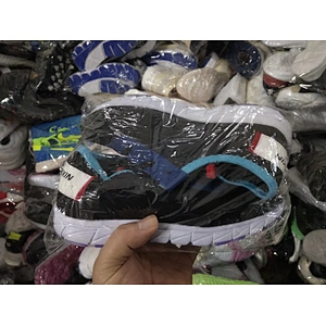 Mix style children  casual shoes stock kids sport sneaker stock shoes shoe stock lots