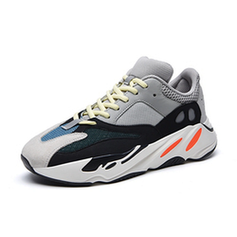 New Men Running Lightweight Sports Casual sport Sneaker basketball fashion shoes