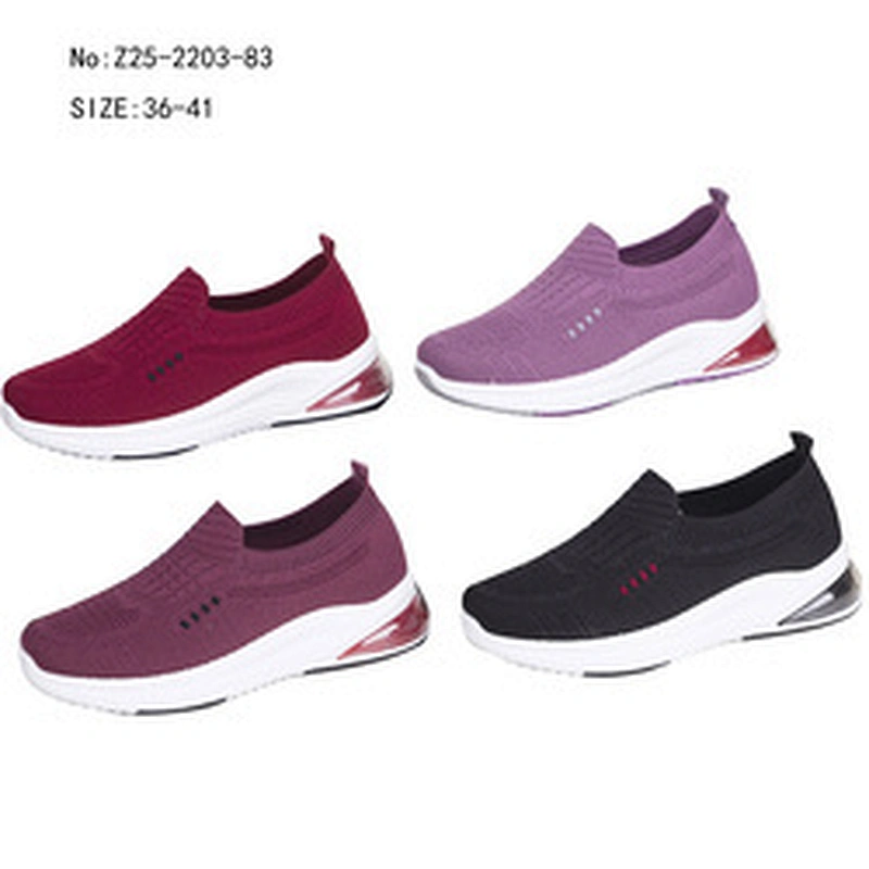 Fashion custom Good quality sport shoes women outdoor Running casual Athletic shoes