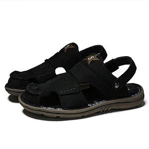MEN latest fashion new design water Quickly Dry Hiking Sandal