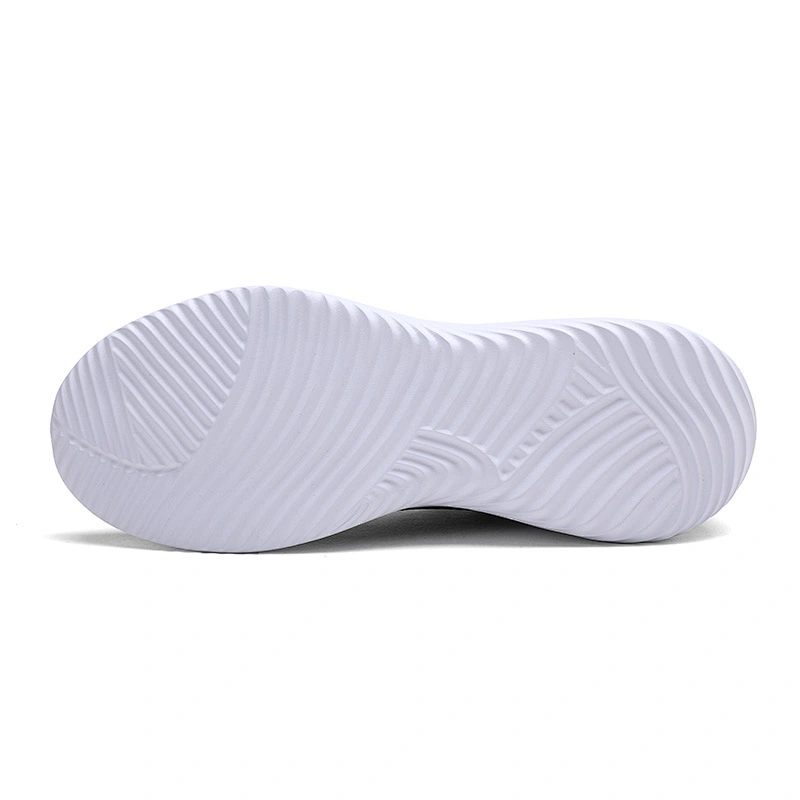 Hot sale Men sport Fashion Casual No-slip Casual Shoes walking gym sneaker shoes