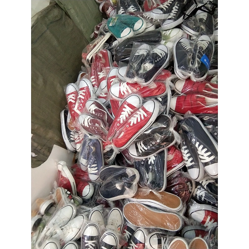 Mix style mix color cheap men vulcanized stock shoes casual canvas shoes stock shoe stock lots