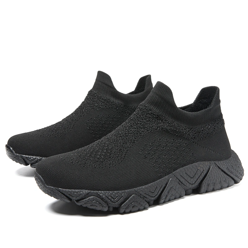 New Style Wholesale big size shoes Men casual Athletic Sneakers Shoes Sports Men Shoes