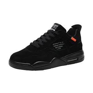 New arrival men fashion casual gym sports shoes
