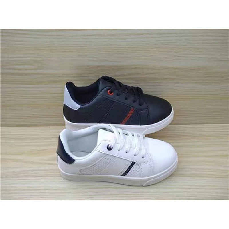Latest Design Custom Women Injection Casual School Shoes Skate Sport Board Shoes