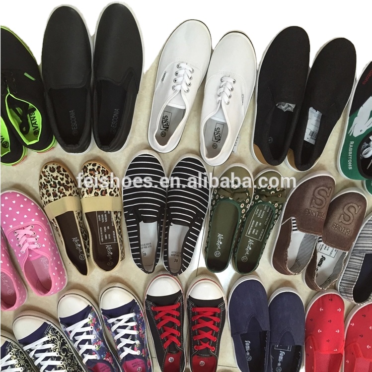 Mix Design cheap pvc  Injection casual  canvas Shoes Stock Shoes casual shoes