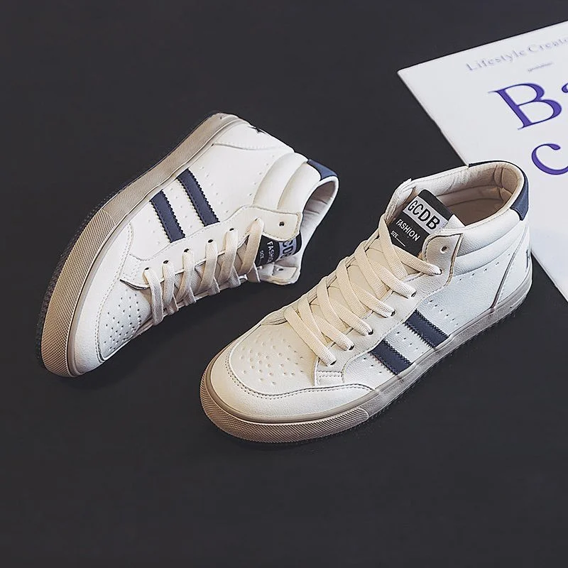 Fashionable Students Casual Shoes High-Quality Sneaker Sports Shoes for Women