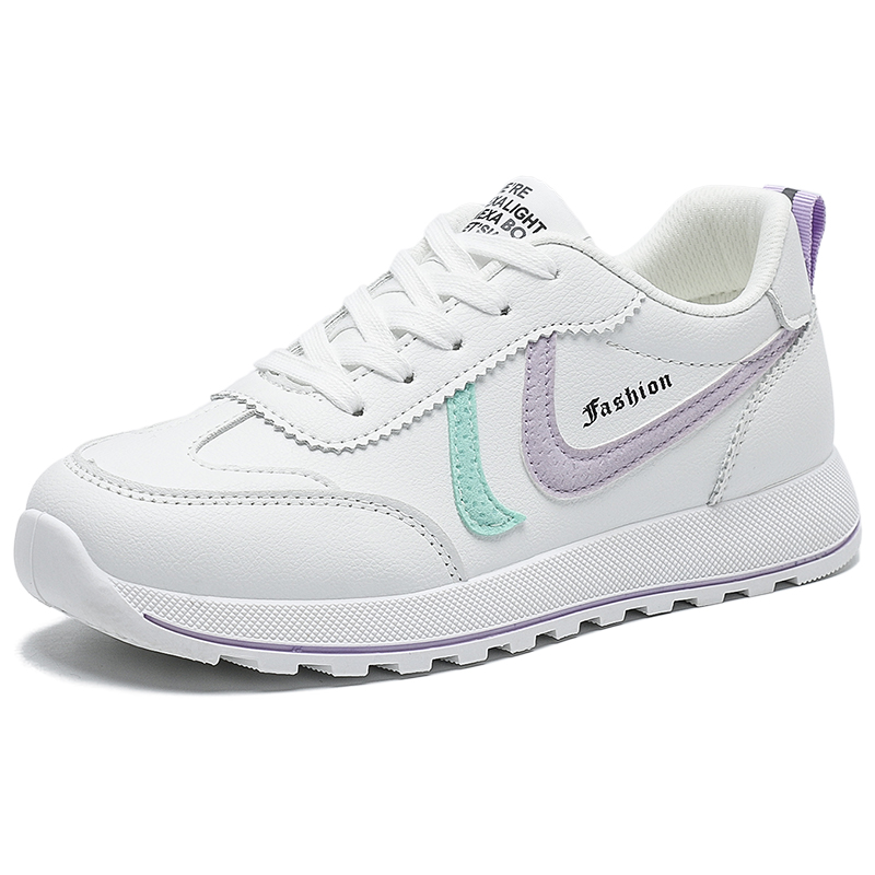 Customize New Design Fashion Women's Sneaker High-Quality Casual Sport Shoes