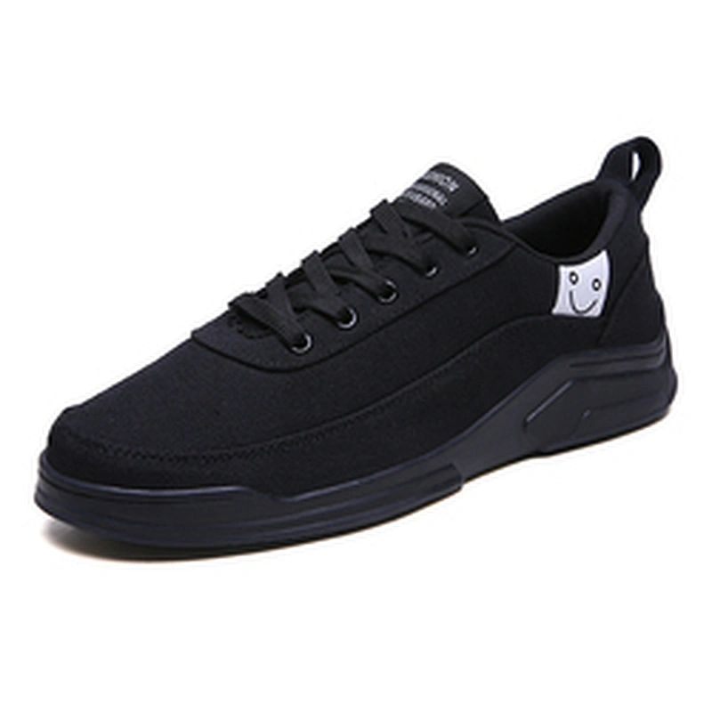 Factory customize Online factory direct men lace up sport casual fashion with low price