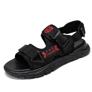 Outdoor Summer Casual Shoes Men Beach Athletic Sport Sandals