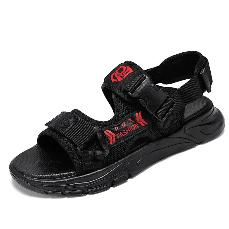 Outdoor Summer Casual Shoes Men Beach Athletic Sport Sandals