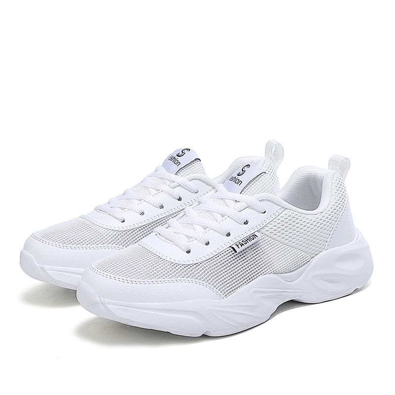 New Style  Women Sport shoes Outdoor Mesh shoes Casual Sneaker Shoes